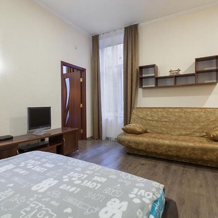 Leogrand Apartments On Ogienka 16 Leopoli Esterno foto