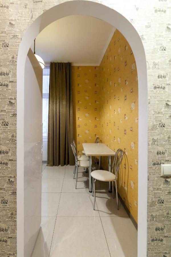 Leogrand Apartments On Ogienka 16 Leopoli Esterno foto